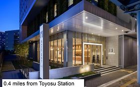 Hotel Monday Toyosu